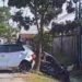 Kronologi Kecelakaan Beruntun di Padang Libatkan 4 Kendaraan dan 2 Pejalan Kaki