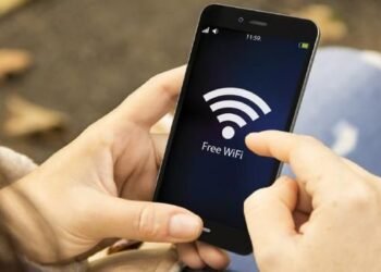 Berikut 6 Titik Layanan Wifi Gratis di Kota Solok dan Cara Mengaksesnya