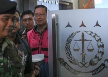 Hakim Tolak Permohonan Praperadilan Tom Lembong