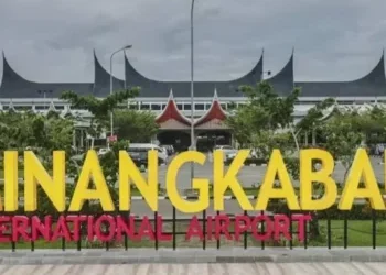 Rute Baru Penerbangan Padang-Kerinci Segera Dibuka, Harga Tiket Rp300 Ribuan