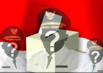 Link Hasil Real Count Pemilihan Bupati Tanah Datar 2024, Cek Perolehan Suara 2 Paslon