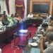 Pemprov Sumbar dan BNPB Siaga Hadapi Gunung Marapi, Targetkan Zero Korban