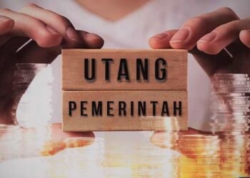 Utang Luar Negeri RI Tembus Rp6.803 Triliun, Naik Tajam 8,3 Persen