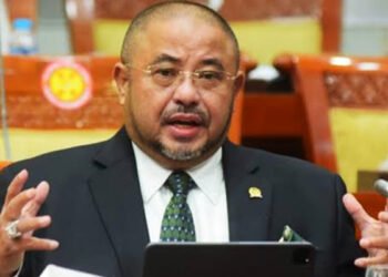 Puji Kinerja Polri dan Kejagung, Politikus PKS: KPK Kenapa Ada Lagi?