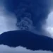 Gunung Marapi Meletus Sebanyak 238 Kali Selama 2024