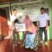 PT Semen Padang Tingkatkan Kemandirian Penyandang Disabilitas Melalui Bantuan Peralatan Usaha