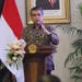 Syamsuar Ahmad, Ayah Menaker Yassierli Meninggal di Padang, Jenazah Dimakamkan di Tanah Datar