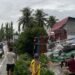 Kecelakaan Maut di Jalan Raya Padang-Bukittinggi, Disebutkan Ada Lima Korban