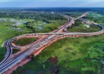 Presiden Prabowo Dijadwalkan Bakal Resmikan Tol Padang-Sicincin Pertengahan Desember 2024