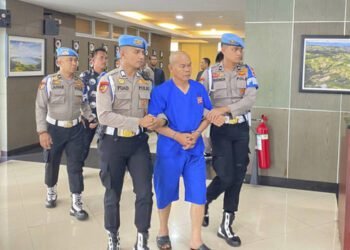 AKP Dadang Terjerat Pasal Berlapis, Terancam Hukuman Seumur Hidup Usai Tembak AKP Ryanto Ulil