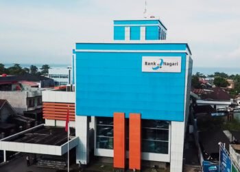 Marak Kejahatan Online, Bank Nagari Ingatkan Nasabah Agar Waspada