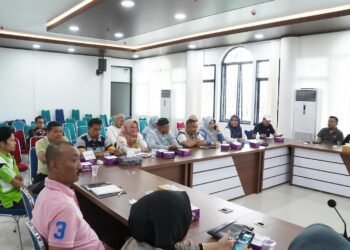 Pemko Padang Panjang Meriahkan HUT Korpri Bakal Gelar Sejumlah Kegiatan