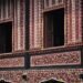 Mengenal Makna Ukiran di Rumah Gadang Minangkabau Sumbar