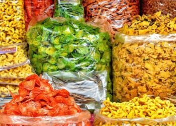 Keripik Sanjai dan Pakaian Adat Kurai Bukittinggi Ditetapkan sebagai Warisan Budaya RI