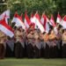 Seluruh Lembaga Pendidikan di Bawah Kemenag Bakal Diwajibkan Pramuka