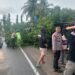 4 Orang Meninggal saat Kecelakaan Maut di Jalan Raya Padang-Bukittinggi, Termasuk 2 Mahasiswa