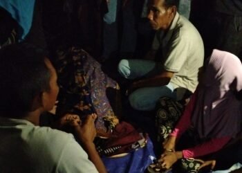 Remaja Hanyut di Pantai Pasir Jambak Padang Ditemukan Meninggal