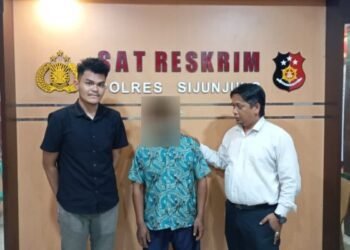 Bejat, Guru Ngaji di Sijunjung Cabuli Muridnya di Musala Berkali-kali