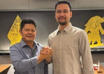 Hitung Cepat Pilkada Pasaman 2024: Welly Suhery-Anggit Kurniawan Menang