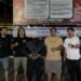 Satpam Kampus Ternama di Padang Ditangkap Gegara Jadi Agen Togel Online