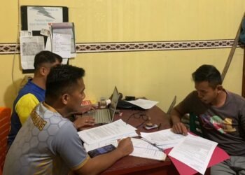 Parah, Seorang Pegawai SD Berkali-kali Cabuli Murid, di Perpustakaan hingga Toilet