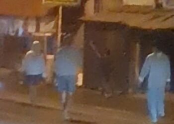 Tawuran Antar Remaja di Padang Kembali Pecah, Boy London: Kemana Aparat, Sudah Tidur?