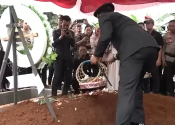 Ditembak Mati AKP Dadang, Niat AKP Ryanto Menikah Tahun Depan Kandas