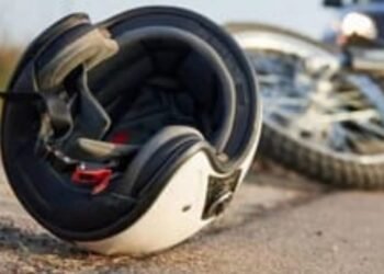 Kecelakaan Maut di Padang, Pengendara Motor Tewas Tertabrak Bus