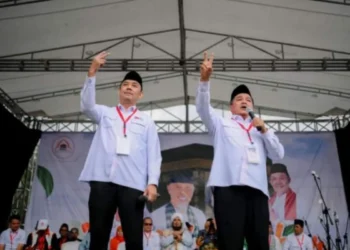 Petahana Keok, Mantan Komisaris Bank Nagari Diperkirakan Jadi Bupati Agam