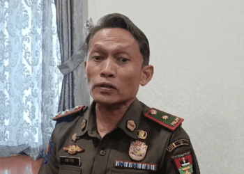 Isu Putri Genius Umar Ditangkap Bersama Pria Bikin Pilkada Pariaman Makin Panas