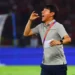 Hadapi Jepang, Shin Tae-yong Yakin Mental Timnas Indonesia Kuat