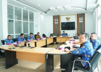 IPH Padang Panjang Turun saat Tiga Daerah Lain Alami Kenaikan Harga Tertinggi