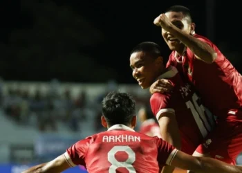 Inilah Jadwal Lengkap Timnas Indonesia di Piala AFF 2024