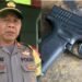 Ini Jenis Pistol yang Digunakan AKP Dadang Tembak AKP Ulil hingga Tewas di Polres Solok Selatan