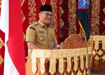 Pemko Payakumbuh Bersama DPRD Sahkan Dua Ranperda serta APBD Tahun Anggaran 2025