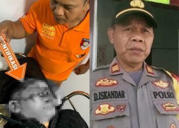 Kronologi Polisi Tembak Polisi di Polres Solok Selatan, Diduga Gegara Tambang Ilegal
