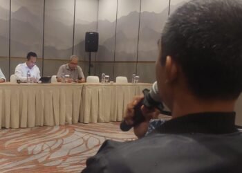 BPD se-Indonesia Konsolidasi di Padang, Siap Dukung Proyek Strategis Nasional