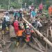 Video: Evakuasi Korban Terseret Banjir Bandang di Limapuluh Kota