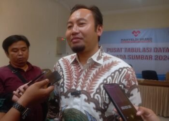Anggota DPR RI Soroti Regulasi dan Penegakan Hukum Terkait Tambang Ilegal di Sumbar