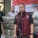 Kronologi Penyeludupan Narkoba di Perbatasan Sumbar-Sumut, Ditemukan 228 Kg Ganja Siap Edar