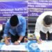 Mahyeldi dan Epyardi Sepakat Tingkatkan Pelayanan Publik jika Terpilih Jadi Gubernur Sumbar