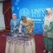 Universitas Alifah Padang Resmi Diluncurkan, Targetkan Enam Doktor Setiap Prodi