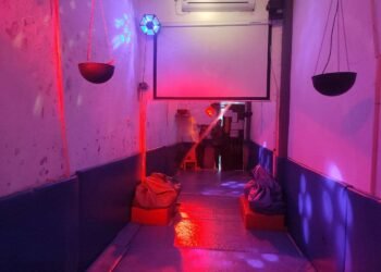 Padang Hadirkan Ruang Snoezelen sebagai Fasilitas Terapi Inklusif Penyandang Disabilitas