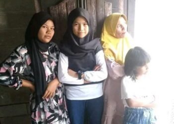 Kematian Tragis Nia Kurnia Sari Gadis Penjual Gorengan Bakal Dijadikan Film