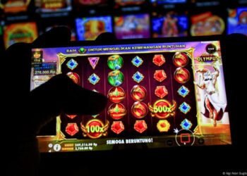 Inilah Alasan Kenapa Judol Kian Marak di Tengah Masyarakat, Tawarkan Kemenangan Palsu