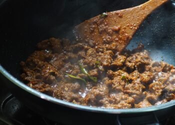 Rendang Bakal Diusulkan ke UNESCO sebagai Warisan Budaya