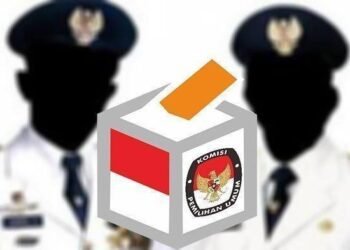 Ramlan Nurmatias-Ibnu Asis Raih Suara Terbanyak dalam Quick Count Pilkada Bukittinggi 2024
