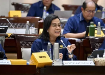 Menkeu Sri Mulyani Mantap Naikkan PPN Jadi 12 Persen, Berlaku Mulai 2025