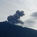 Gunung Marapi Sudah Tak Aman, Hewan-hewan Turun ke Permukiman Warga