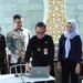 Pemko Bukittinggi Luncurkan Informasi Kepariwisataan Berbasis Digital